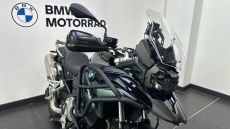 BMW F750 GS TE